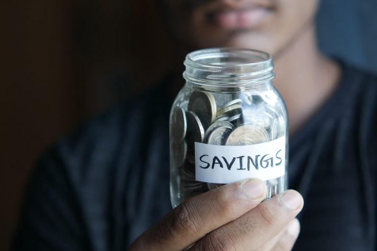 Living Luxuriously on a Minimal Budget